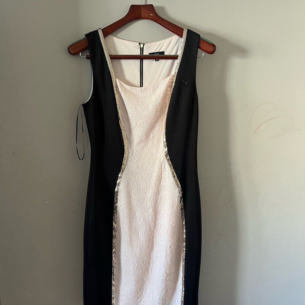 Evening dress